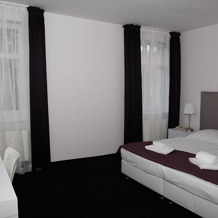 My Hotel Apollon Prága Kültér fotó